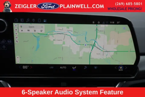 More photos of 2025 Chevrolet Equinox EV LT at Zeigler Ford of Plainwell, MI