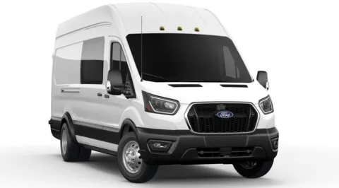 Another view of 2026 Ford Transit-350 for sale in Plainwell, MI at Zeigler Ford of Plainwell