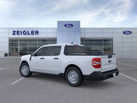 More photos of 2026 Ford Maverick XL at Zeigler Ford of Plainwell, MI