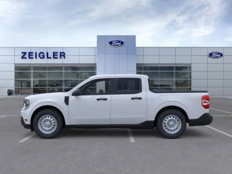 Another view of 2026 Ford Maverick XL for sale in Plainwell, MI at Zeigler Ford of Plainwell