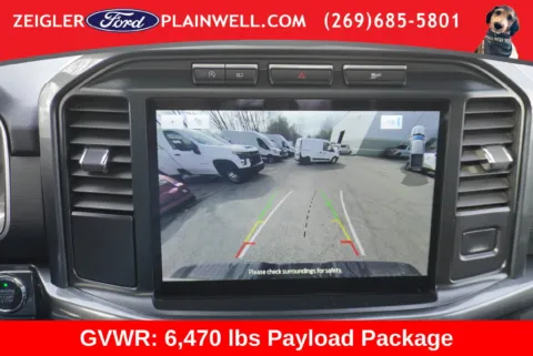 More photos of 2023 Ford F-150 XLT at Zeigler Ford of Plainwell, MI