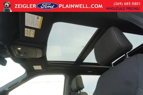 Photos of 2023 Ford F-150 XLT for sale in Plainwell, MI at Zeigler Ford of Plainwell