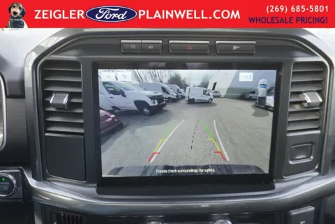 More photos of 2023 Ford F-150 XLT at Zeigler Ford of Plainwell, MI