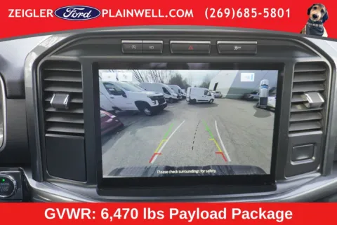 More photos of 2023 Ford F-150 XLT at Zeigler Ford of Plainwell, MI