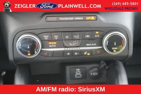 More photos of 2024 Ford Escape Active at Zeigler Ford of Plainwell, MI