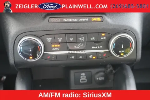 More photos of 2024 Ford Escape Active at Zeigler Ford of Plainwell, MI