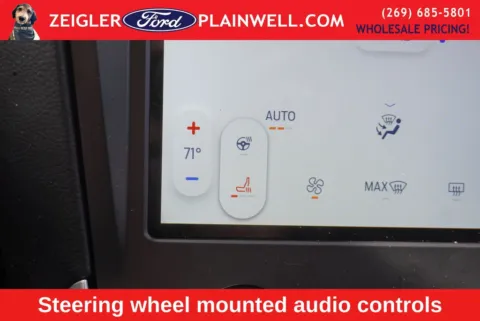 More photos of 2024 Ford Edge SEL at Zeigler Ford of Plainwell, MI