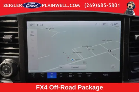 More photos of 2024 Ford F-150 XLT at Zeigler Ford of Plainwell, MI