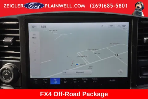 More photos of 2024 Ford F-150 XLT at Zeigler Ford of Plainwell, MI