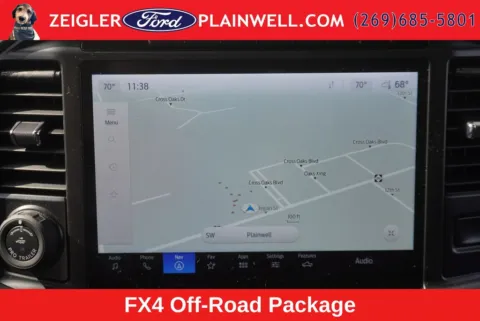 More photos of 2024 Ford F-150 XLT at Zeigler Ford of Plainwell, MI
