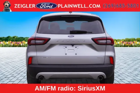 More photos of 2024 Ford Escape Active at Zeigler Ford of Plainwell, MI