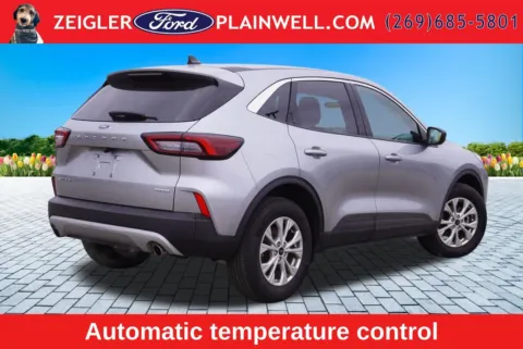 More photos of 2024 Ford Escape Active at Zeigler Ford of Plainwell, MI