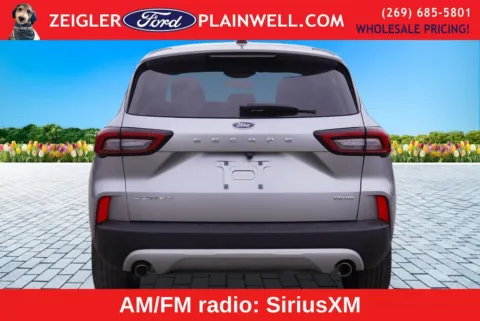 More photos of 2024 Ford Escape Active at Zeigler Ford of Plainwell, MI
