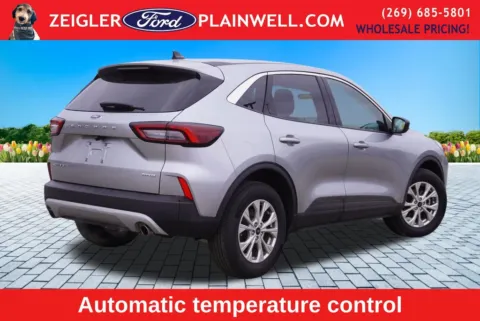 More photos of 2024 Ford Escape Active at Zeigler Ford of Plainwell, MI