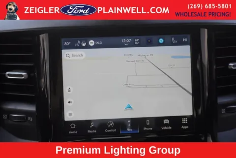 More photos of 2022 Ram 1500 Big Horn/Lone Star at Zeigler Ford of Plainwell, MI