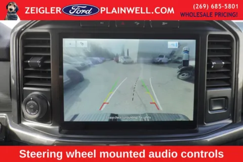 More photos of 2022 Ford F-150 XLT at Zeigler Ford of Plainwell, MI