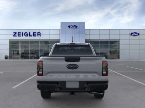 More photos of 2026 Ford Ranger XLT at Zeigler Ford of Plainwell, MI