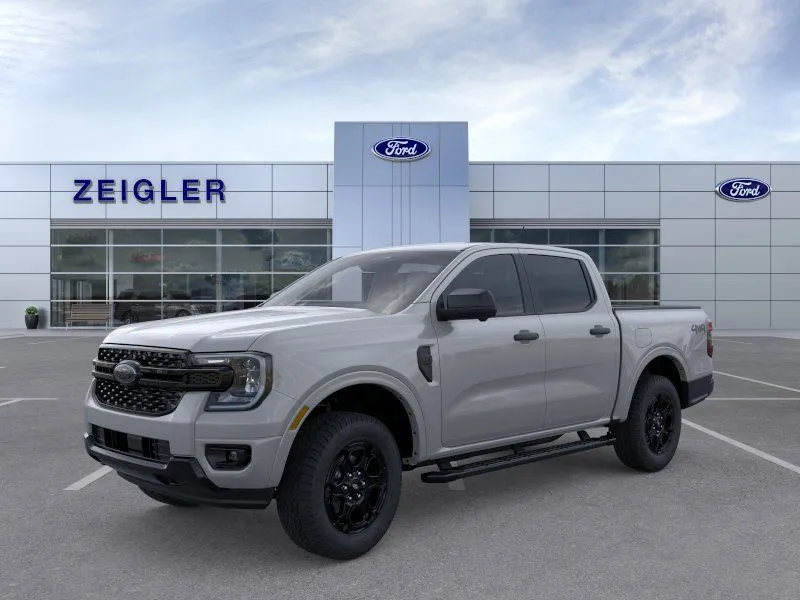 2026 Ford Ranger XLT for sale in Plainwell, MI