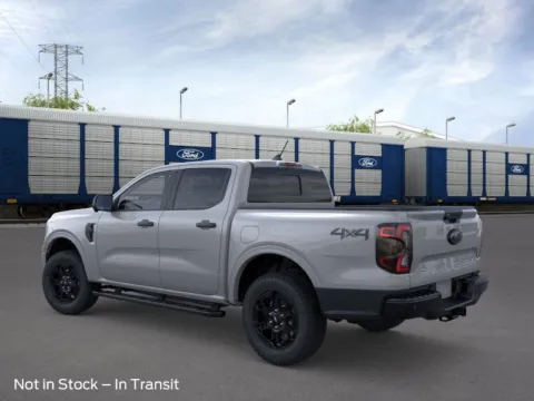 More photos of 2026 Ford Ranger XLT at Zeigler Ford of Plainwell, MI