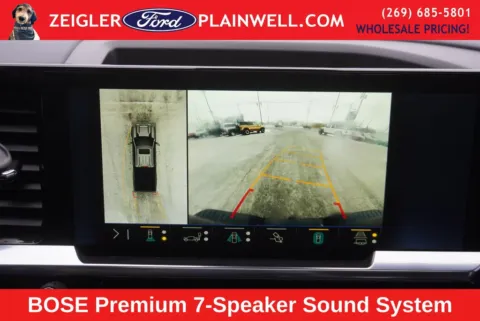 More photos of 2024 Chevrolet Silverado 2500HD High Country at Zeigler Ford of Plainwell, MI