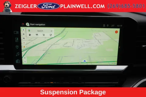 Photos of 2024 Chevrolet Silverado 2500HD High Country for sale in Plainwell, MI at Zeigler Ford of Plainwell