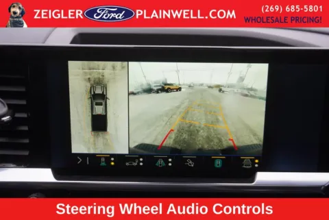 More photos of 2024 Chevrolet Silverado 2500HD High Country at Zeigler Ford of Plainwell, MI