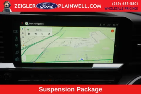 Photos of 2024 Chevrolet Silverado 2500HD High Country for sale in Plainwell, MI at Zeigler Ford of Plainwell