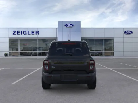 More photos of 2026 Ford Bronco Sport Big Bend at Zeigler Ford of Plainwell, MI