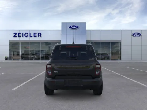 More photos of 2026 Ford Bronco Sport Big Bend at Zeigler Ford of Plainwell, MI
