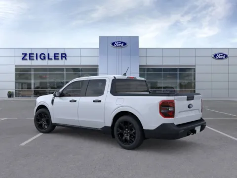 More photos of 2026 Ford Maverick XLT at Zeigler Ford of Plainwell, MI