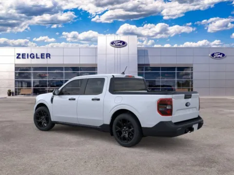 More photos of 2026 Ford Maverick XLT at Zeigler Ford of Plainwell, MI