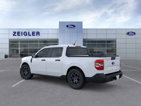 More photos of 2026 Ford Maverick XLT at Zeigler Ford of Plainwell, MI