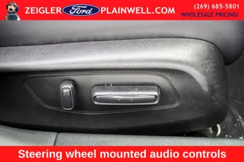 More photos of 2022 Honda Civic Touring at Zeigler Ford of Plainwell, MI