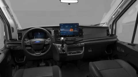 More photos of 2026 Ford Transit-350 at Zeigler Ford of Plainwell, MI