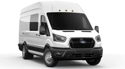 White 2026 Ford Transit-350 for sale in Plainwell, MI