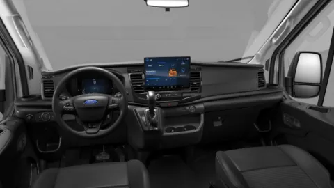 More photos of 2026 Ford Transit-350 at Zeigler Ford of Plainwell, MI