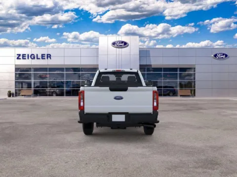 More photos of 2026 Ford F-350SD XL at Zeigler Ford of Plainwell, MI