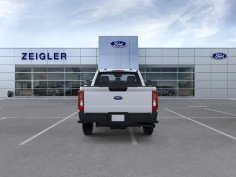 More photos of 2026 Ford F-350SD XL at Zeigler Ford of Plainwell, MI