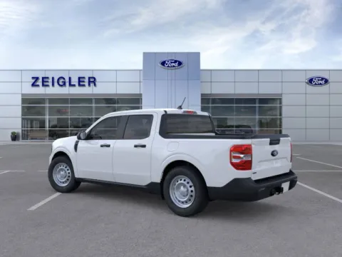 More photos of 2026 Ford Maverick XL at Zeigler Ford of Plainwell, MI
