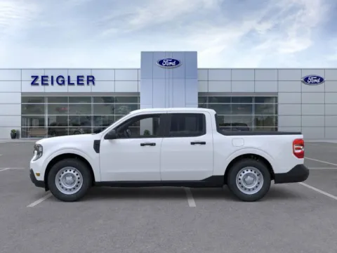 Another view of 2026 Ford Maverick XL for sale in Plainwell, MI at Zeigler Ford of Plainwell