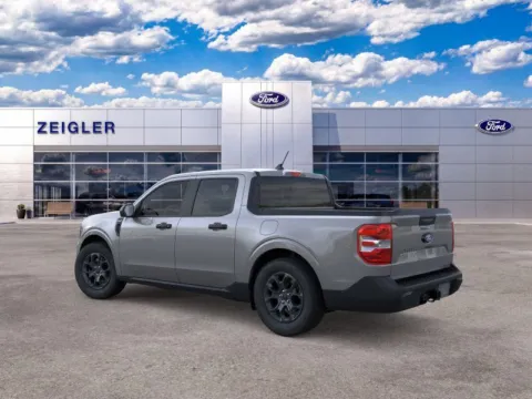 More photos of 2026 Ford Maverick XLT at Zeigler Ford of Plainwell, MI