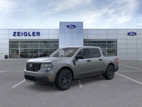 Gray 2026 Ford Maverick XLT for sale in Plainwell, MI