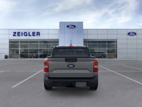 More photos of 2026 Ford Maverick XLT at Zeigler Ford of Plainwell, MI