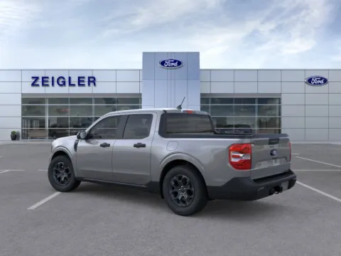 More photos of 2026 Ford Maverick XLT at Zeigler Ford of Plainwell, MI