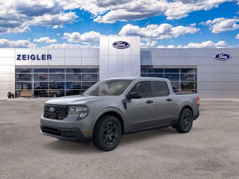 Gray 2026 Ford Maverick XLT for sale in Plainwell, MI