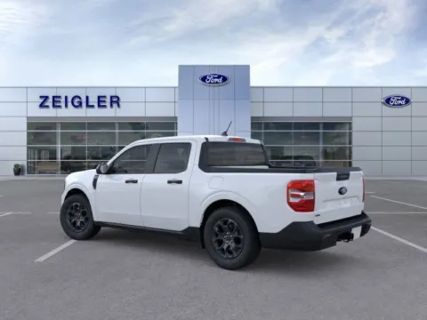 More photos of 2026 Ford Maverick XLT at Zeigler Ford of Plainwell, MI