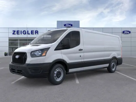 White 2026 Ford Transit-250 for sale in Plainwell, MI