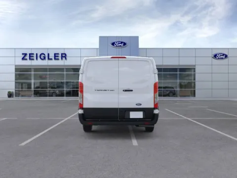 More photos of 2026 Ford Transit-250 at Zeigler Ford of Plainwell, MI