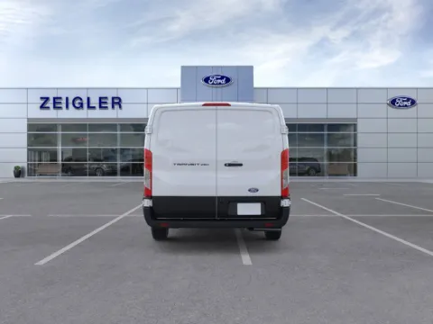 More photos of 2026 Ford Transit-250 at Zeigler Ford of Plainwell, MI