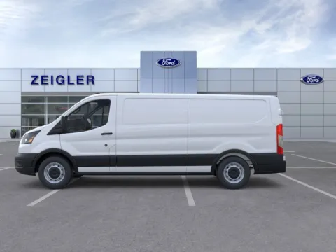 Another view of 2026 Ford Transit-250 for sale in Plainwell, MI at Zeigler Ford of Plainwell